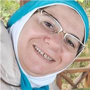 Native Arabic speaker with experience in teaching Arabic online to learners of all levels, children and adults.
